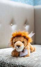 Load image into Gallery viewer, Brian the Lion