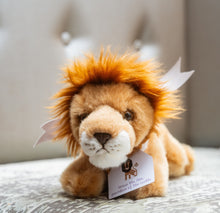 Load image into Gallery viewer, Brian the Lion