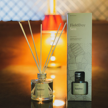 Load image into Gallery viewer, Sea Diffuser - Lemon Bergamot & Green Tea